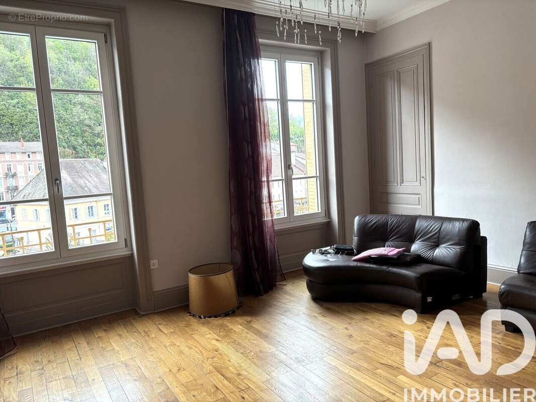 Photo 2 - Appartement à SAINT-CLAUDE