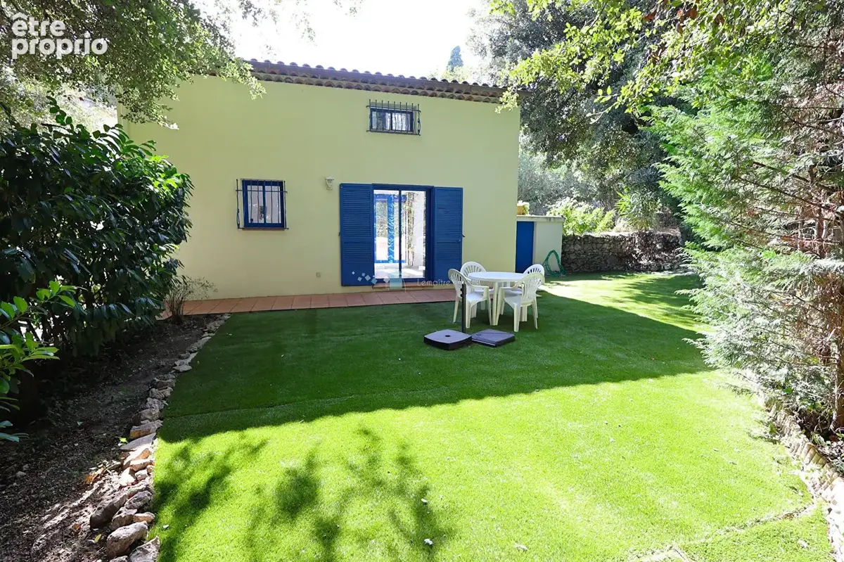 Villa Peymeinade 10 pièce(s) 320 m² terrain de 4200 m² avec 3 habitations - photo 10