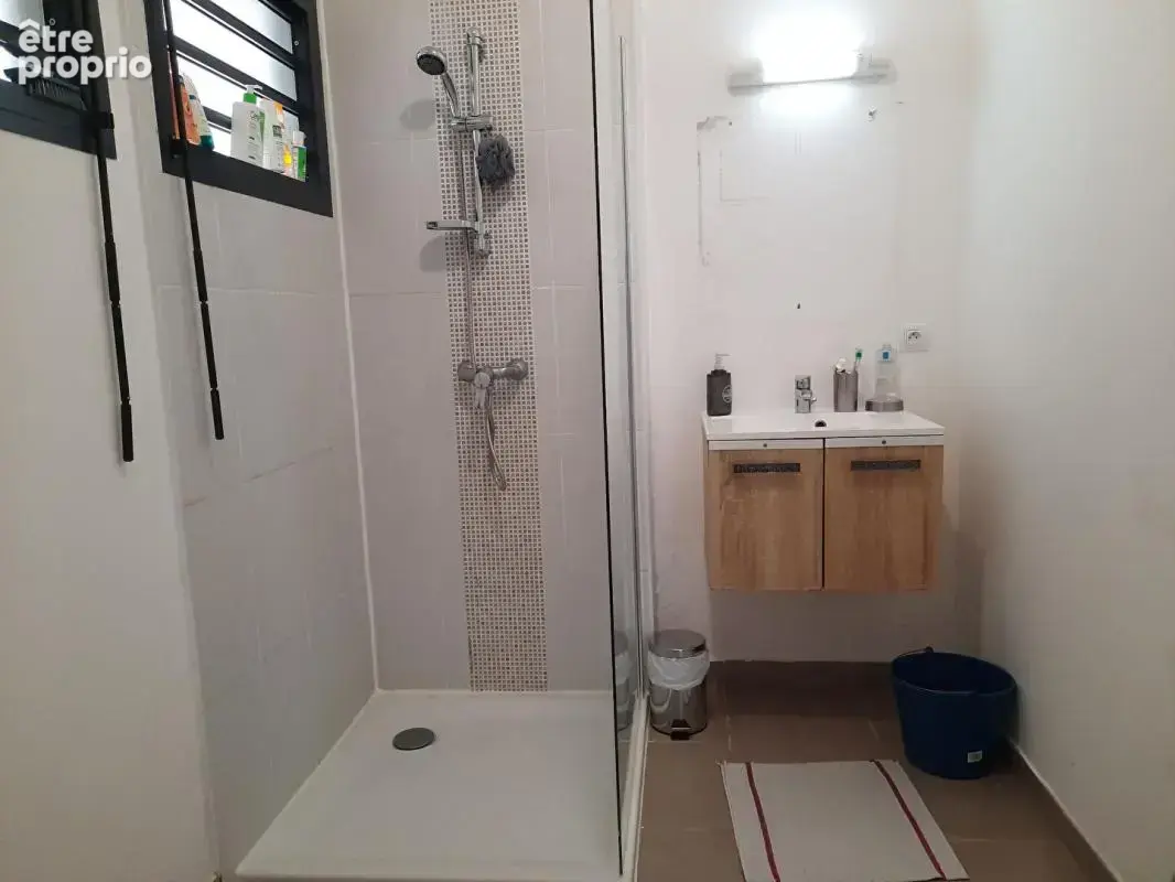 MONTABO Appartement 2 pièce(s) 56.24 m2 av.Terrasse - photo 5