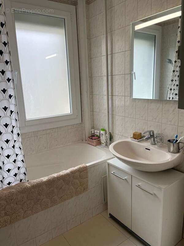Appartement 2 Pièces Montreuil - photo 5