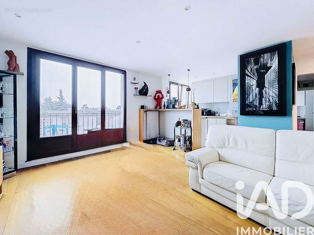 Photo 2 - Appartement à CRETEIL