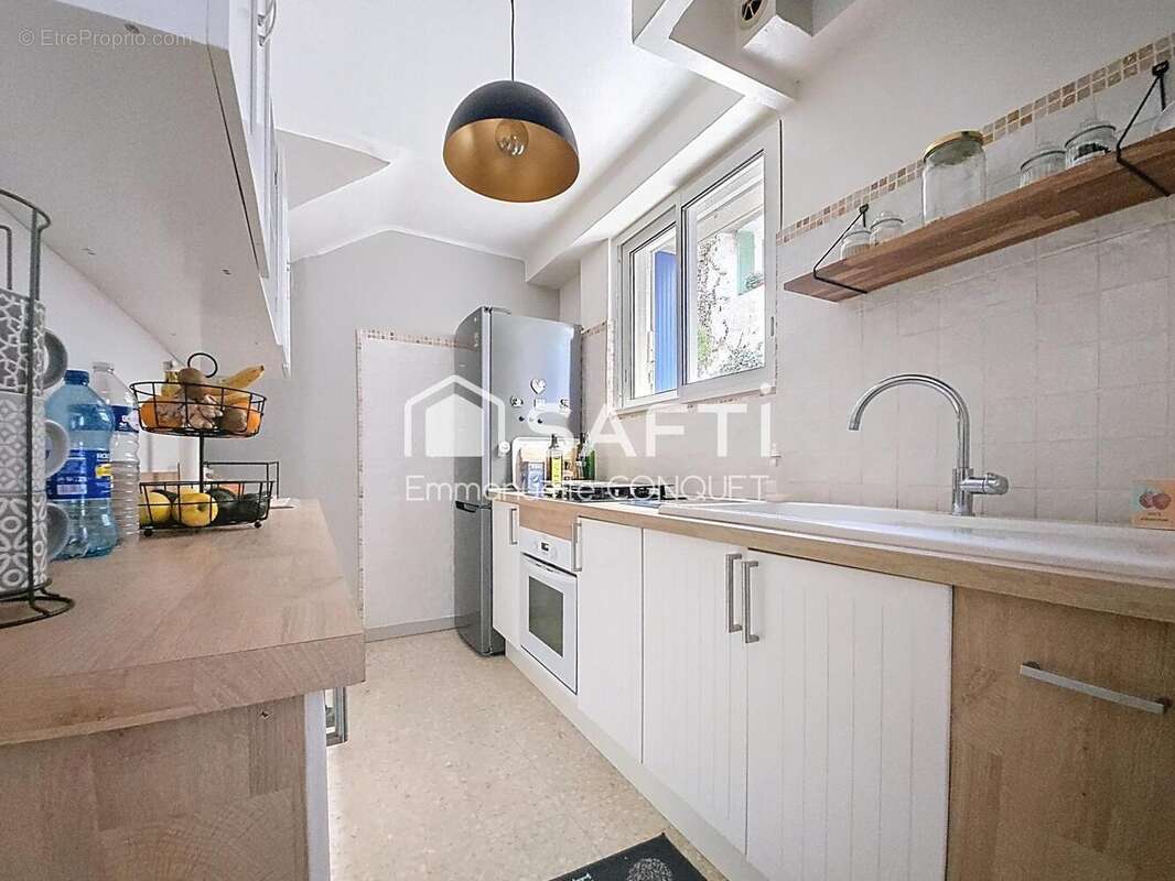 Photo 3 - Maison à SERVIAN