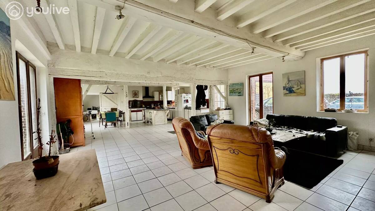 Maison à GOHORY