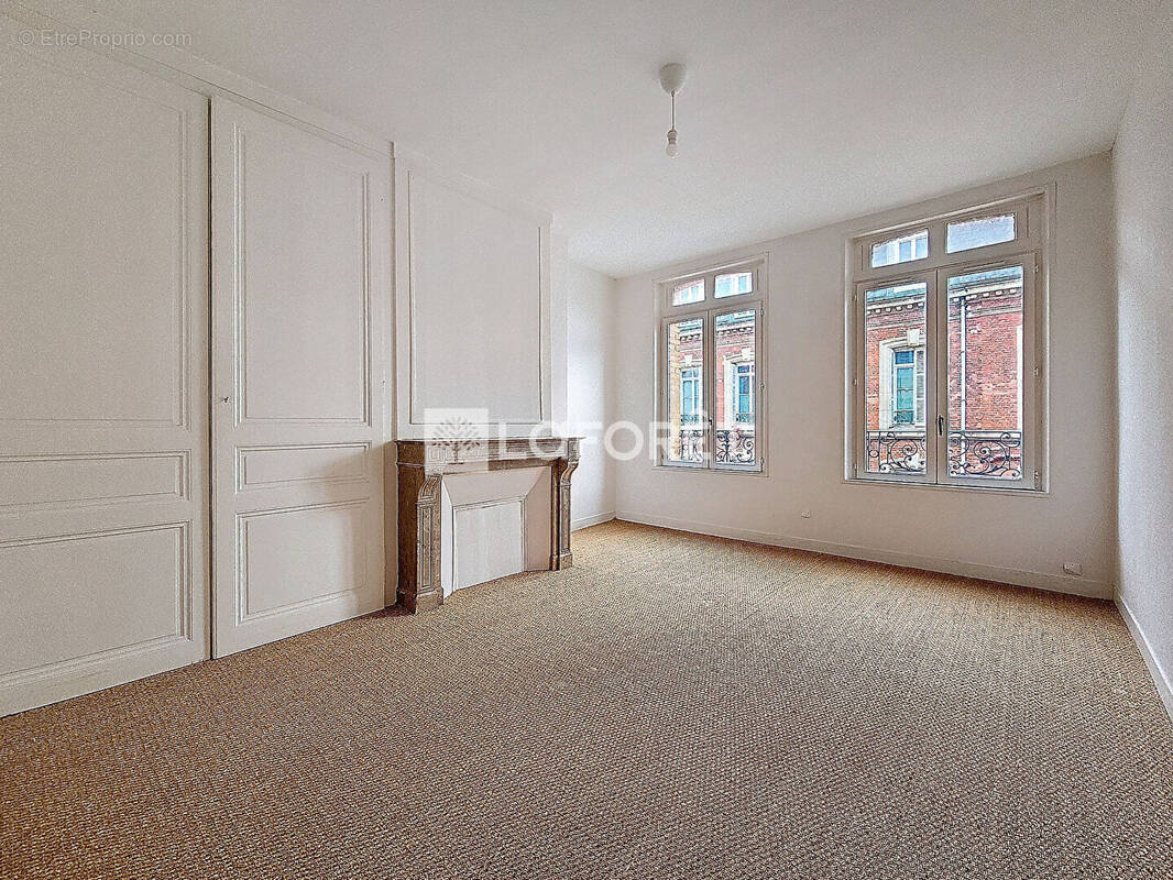 Appartement à ELBEUF