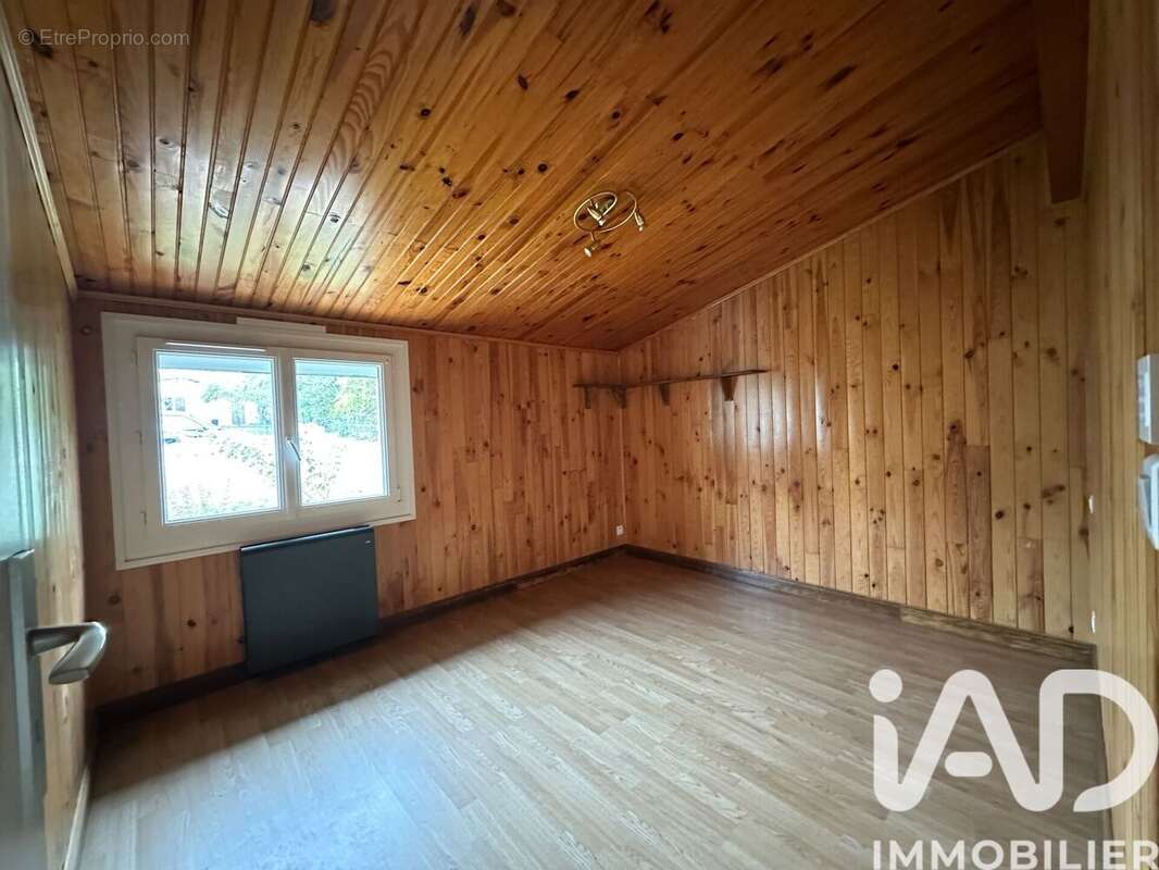 Photo 7 - Maison à FOULAYRONNES