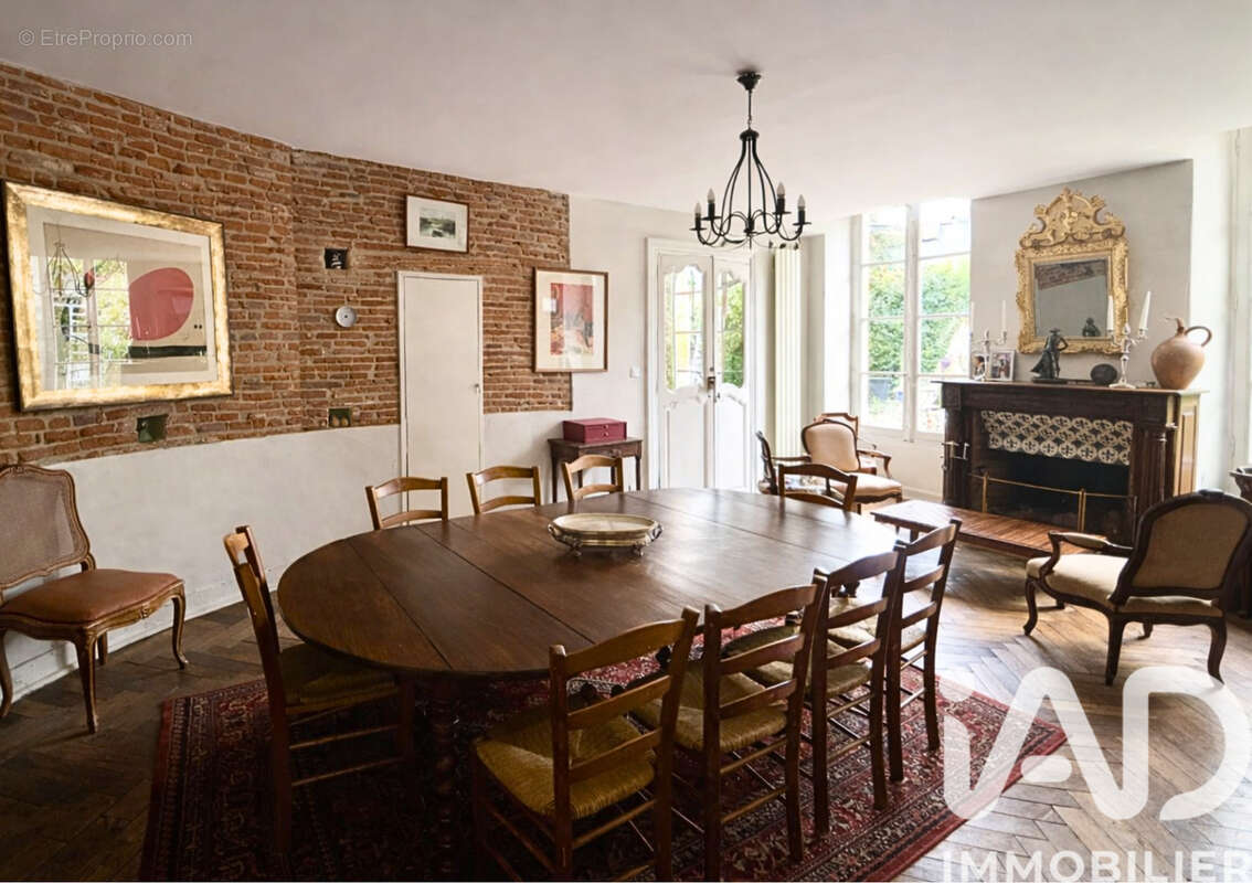 Photo 4 - Maison à TOULOUSE