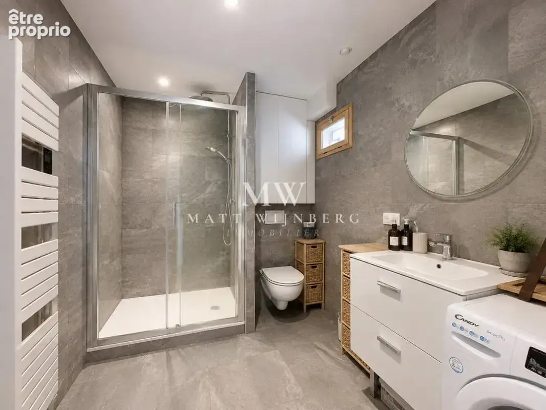 Appartement - photo 7