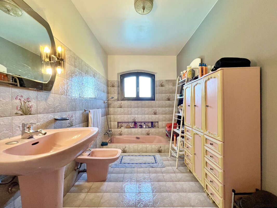 Maison à SAINTE-MAXIME