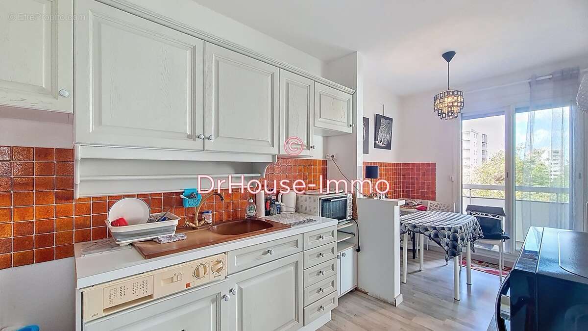 Appartement à MERIGNAC