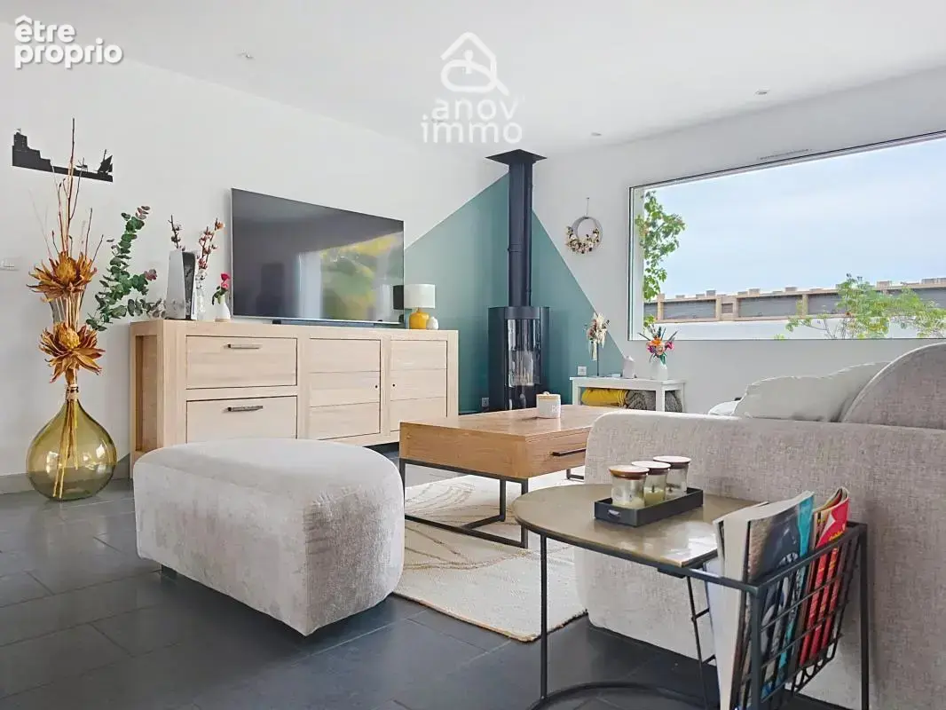 Maison de famille avec piscine - photo 4