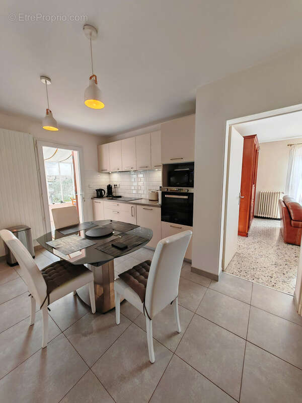 Maison à TRANS-EN-PROVENCE