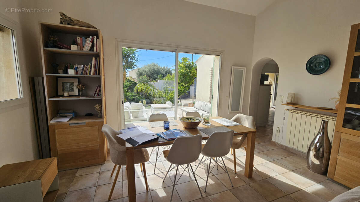 Maison à BANDOL
