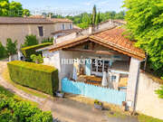 Maison à ILLATS