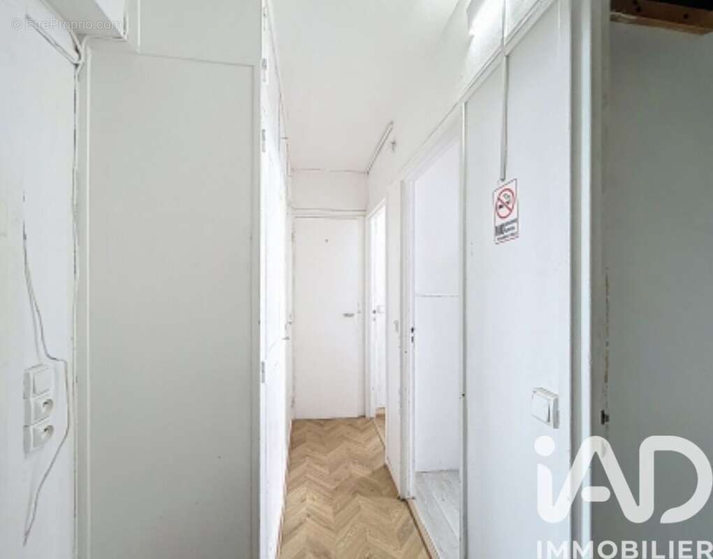Photo 2 - Appartement à IVRY-SUR-SEINE