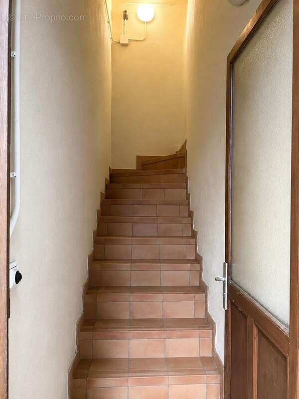 Photo 6 - Appartement à BROU-SUR-CHANTEREINE