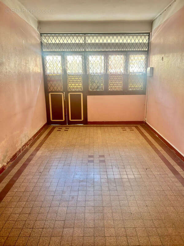 Maison à CAYENNE