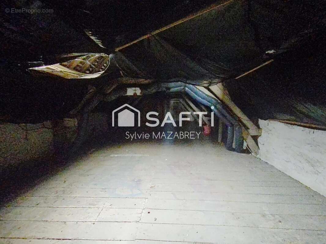 Photo 4 - Maison à BRAY-SUR-SEINE