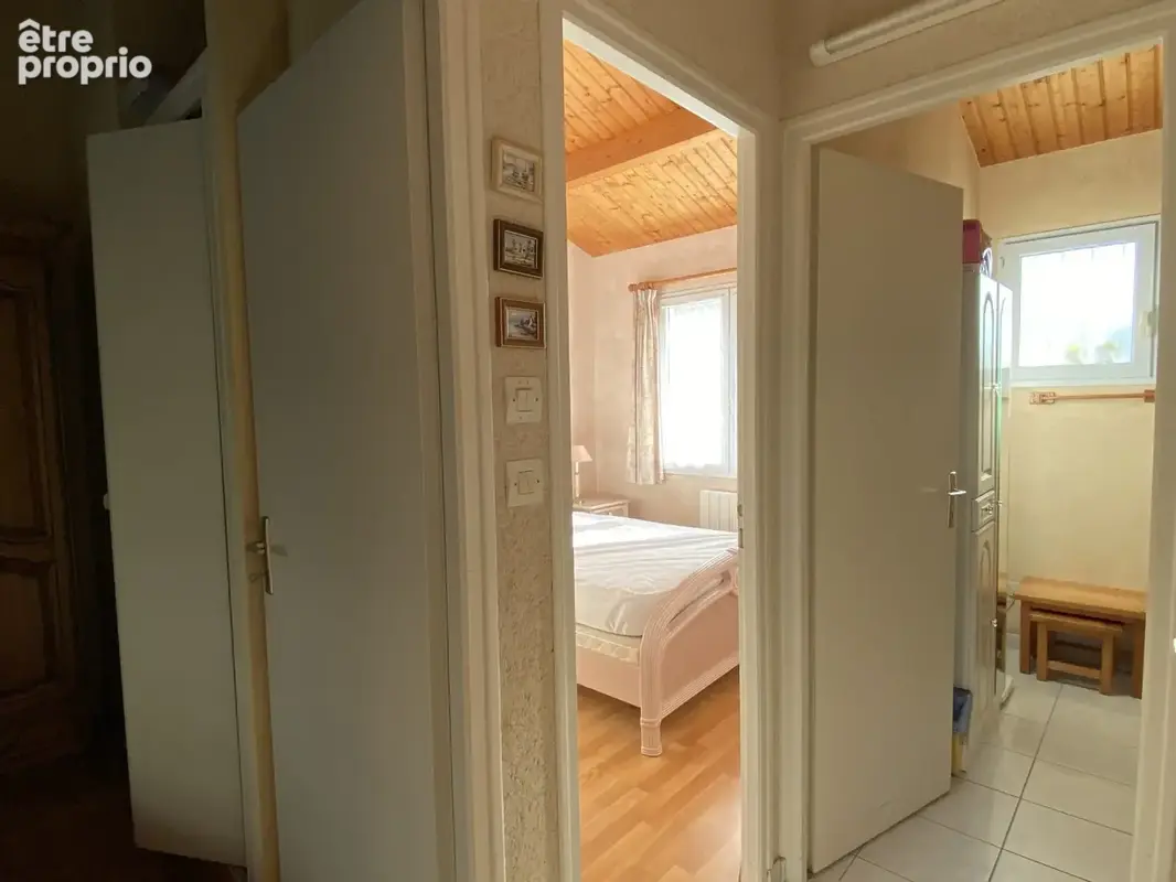 Maison 5 pièces 63 m² à vendre à Bretignolles-Sur-Mer (85470) - photo 8