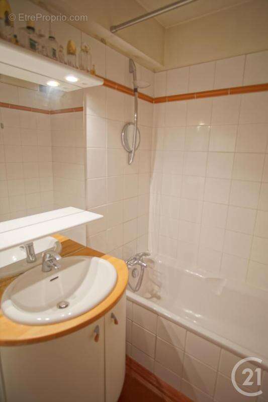 Appartement à CRETEIL