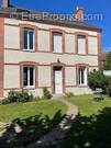 Maison à COULLONS