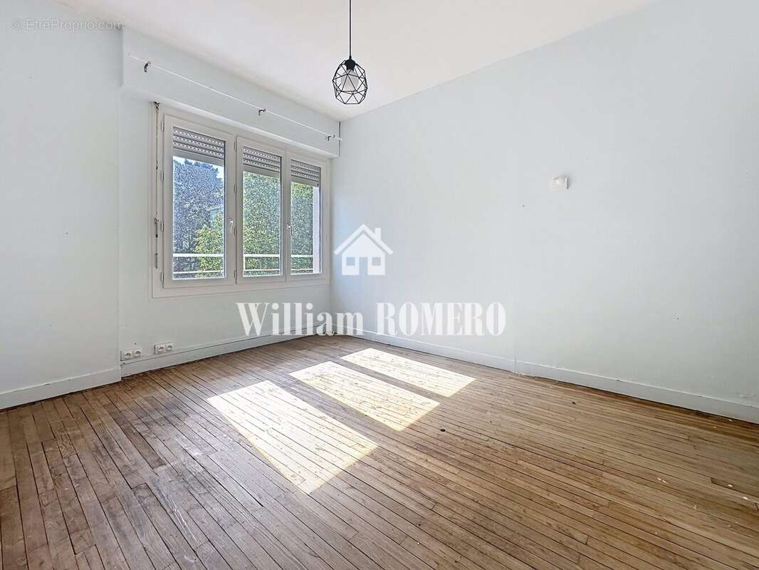 Appartement à SAINT-NAZAIRE