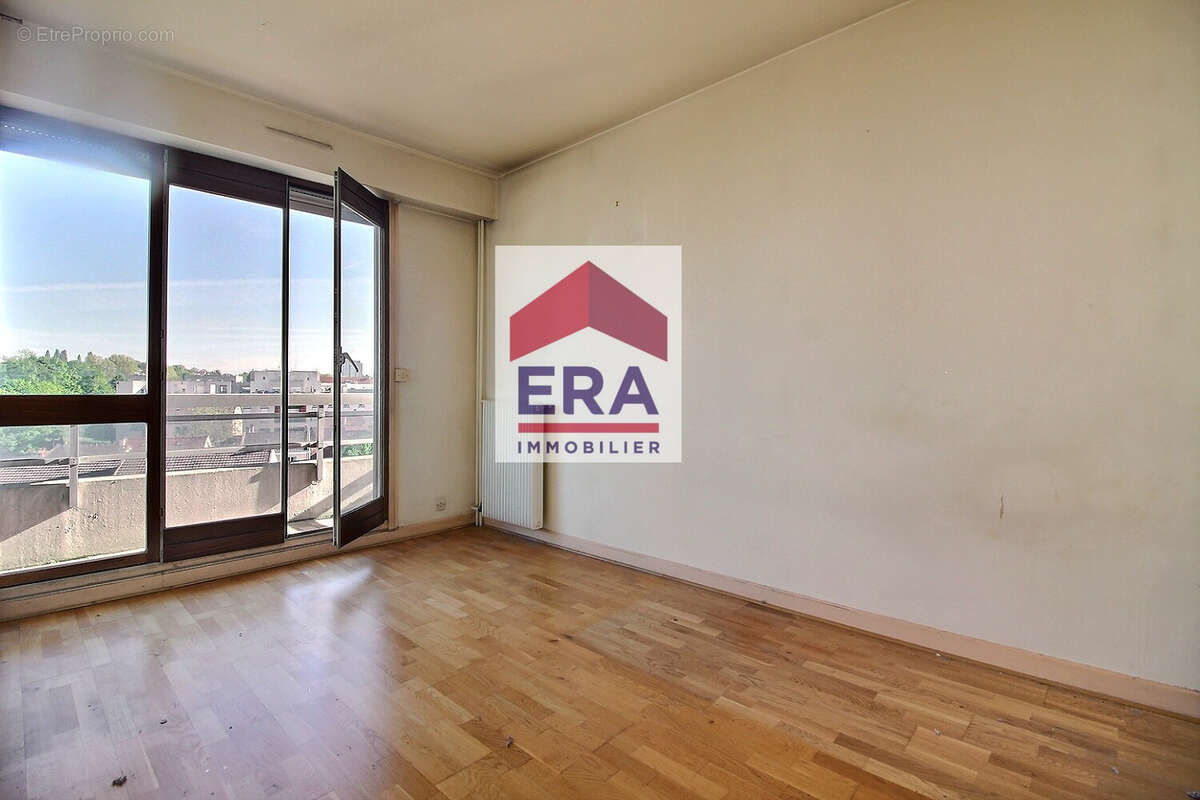 Appartement à PIERREFITTE-SUR-SEINE