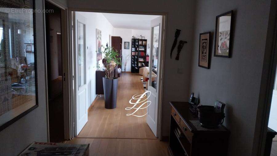 Appartement à LE MANS
