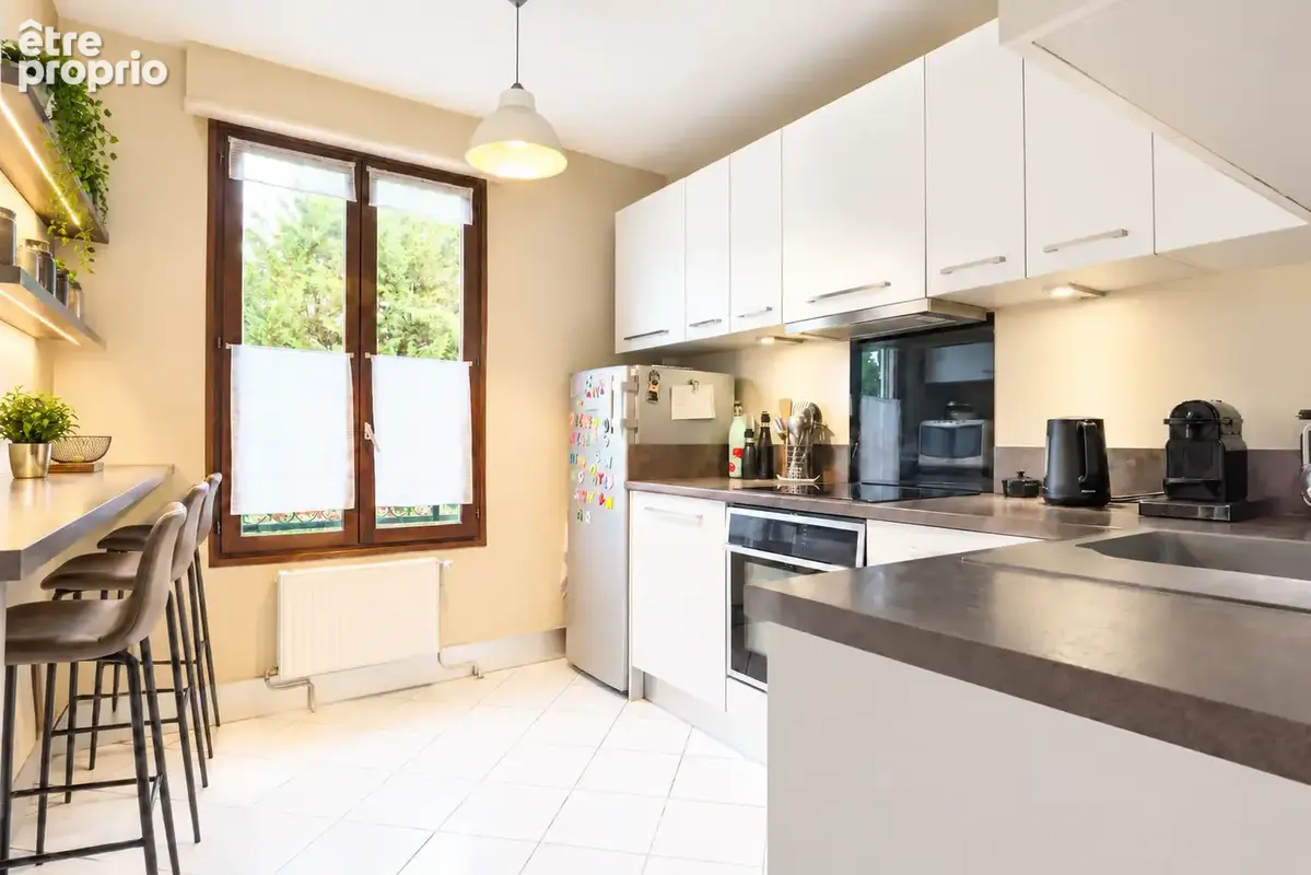 Secteur alliance - maison 5 pièces - photo 8