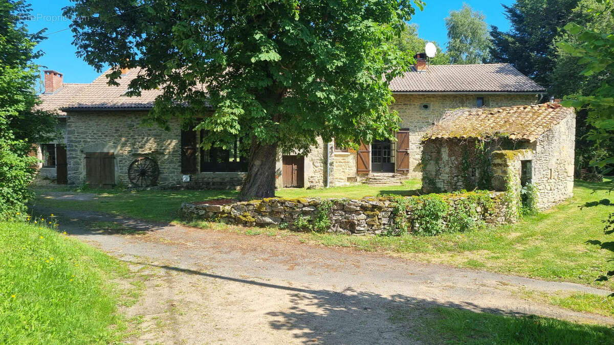 20250619_110520 - Maison à PENSOL