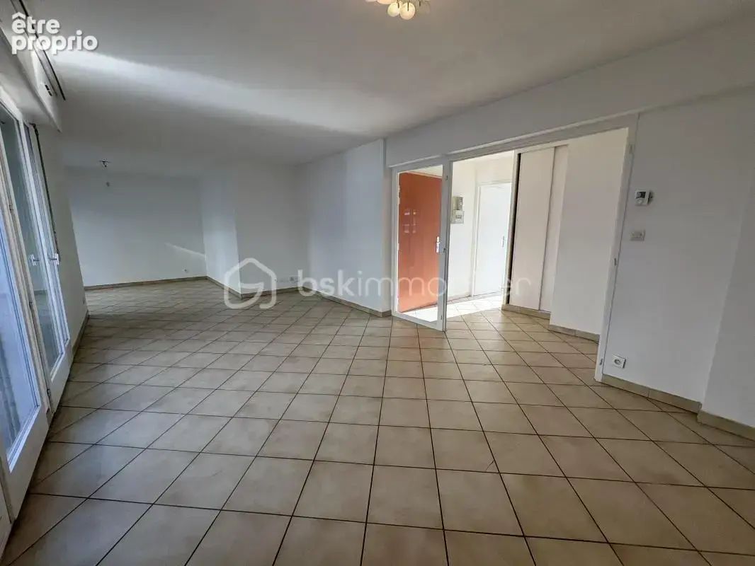 Appartement T3 avec balcon Grenoble - photo 3
