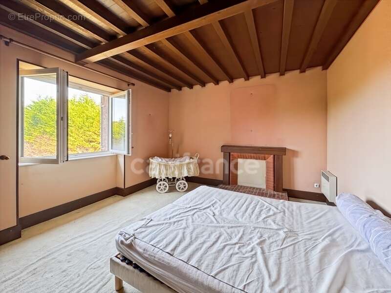 Maison à vendre 6 pièces ROUY (58) - photo 8