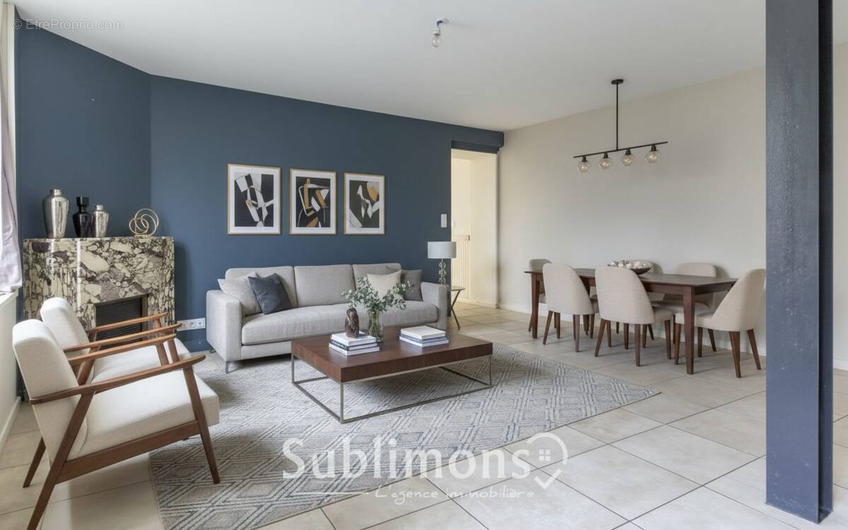 Appartement à VALLET