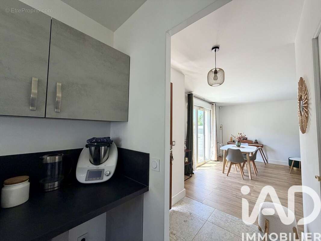 Photo 9 - Maison à MORANGIS