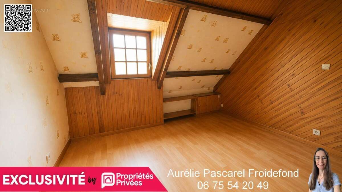 Maison à BRIVE-LA-GAILLARDE