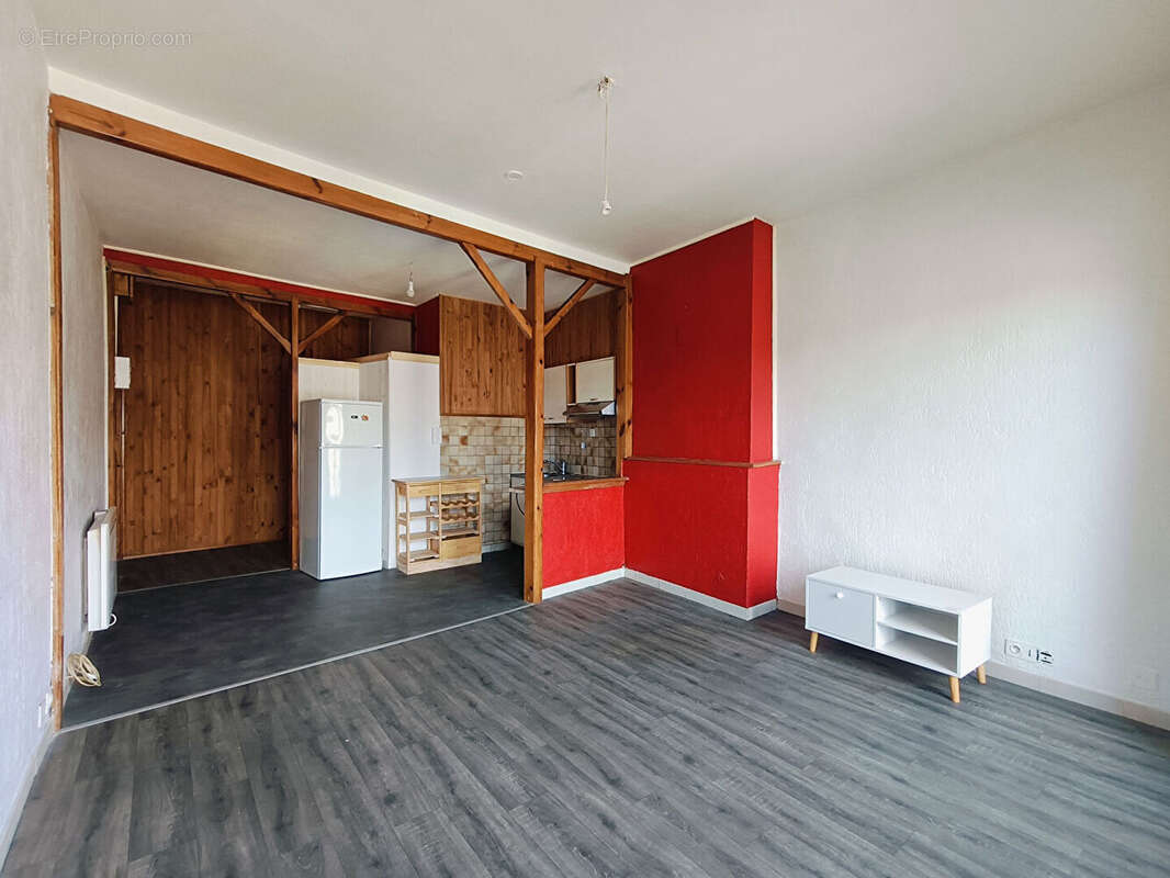 Appartement à ESPALY-SAINT-MARCEL