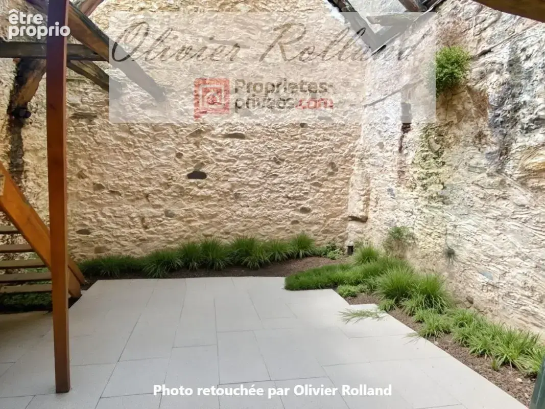 49750 - Beaulieu sur Layon Maison de 4 pièces - photo 7