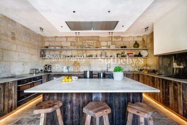 Maison à SAINT-REMY-DE-PROVENCE