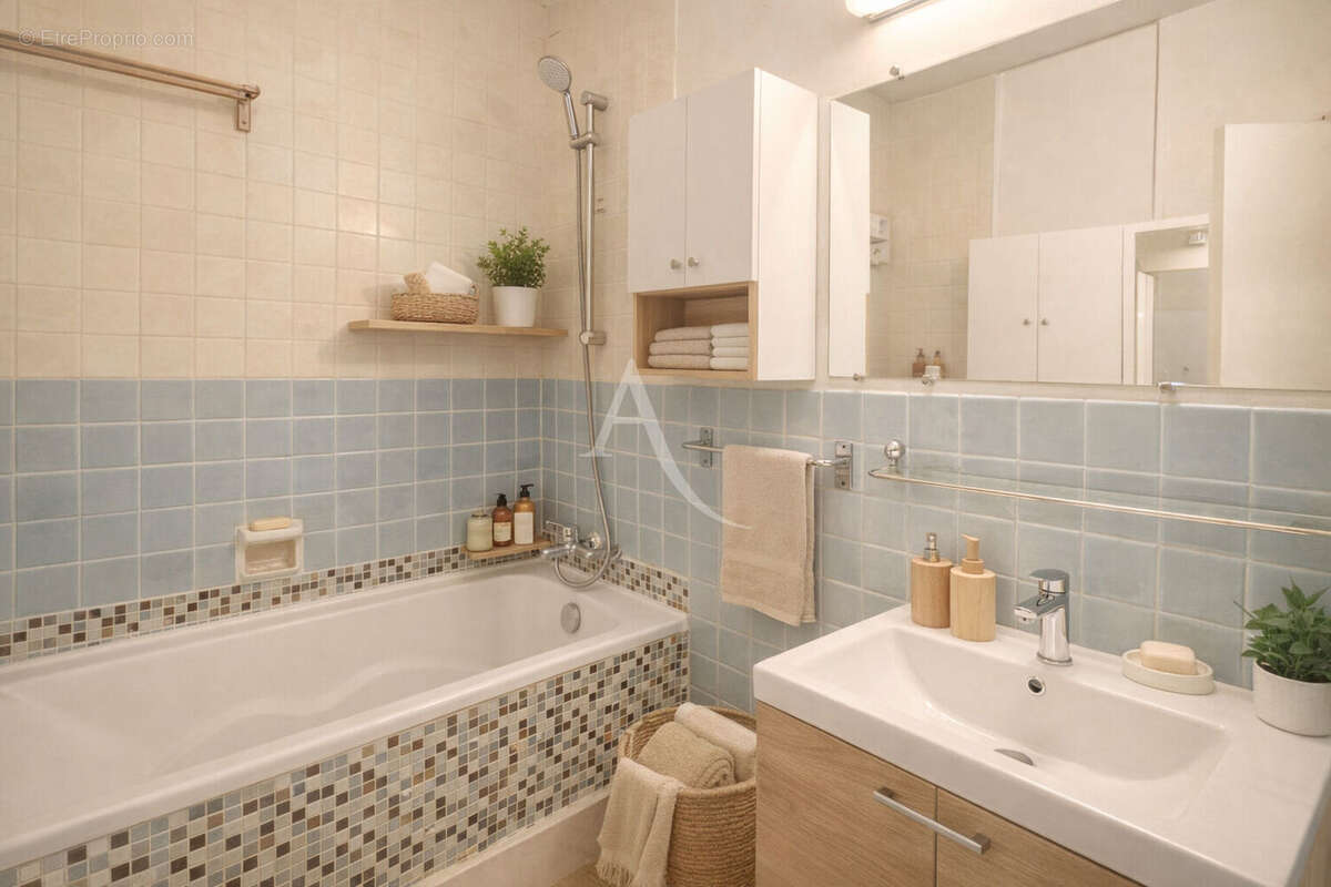 Appartement à ANTONY