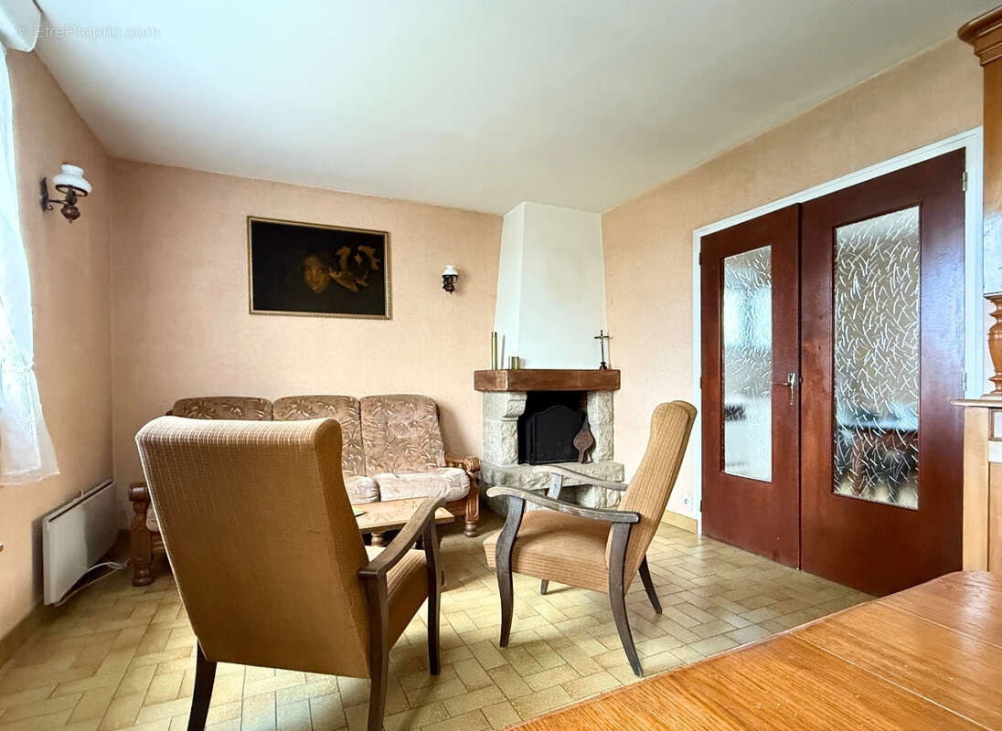 Maison à SAINT-ALBAN