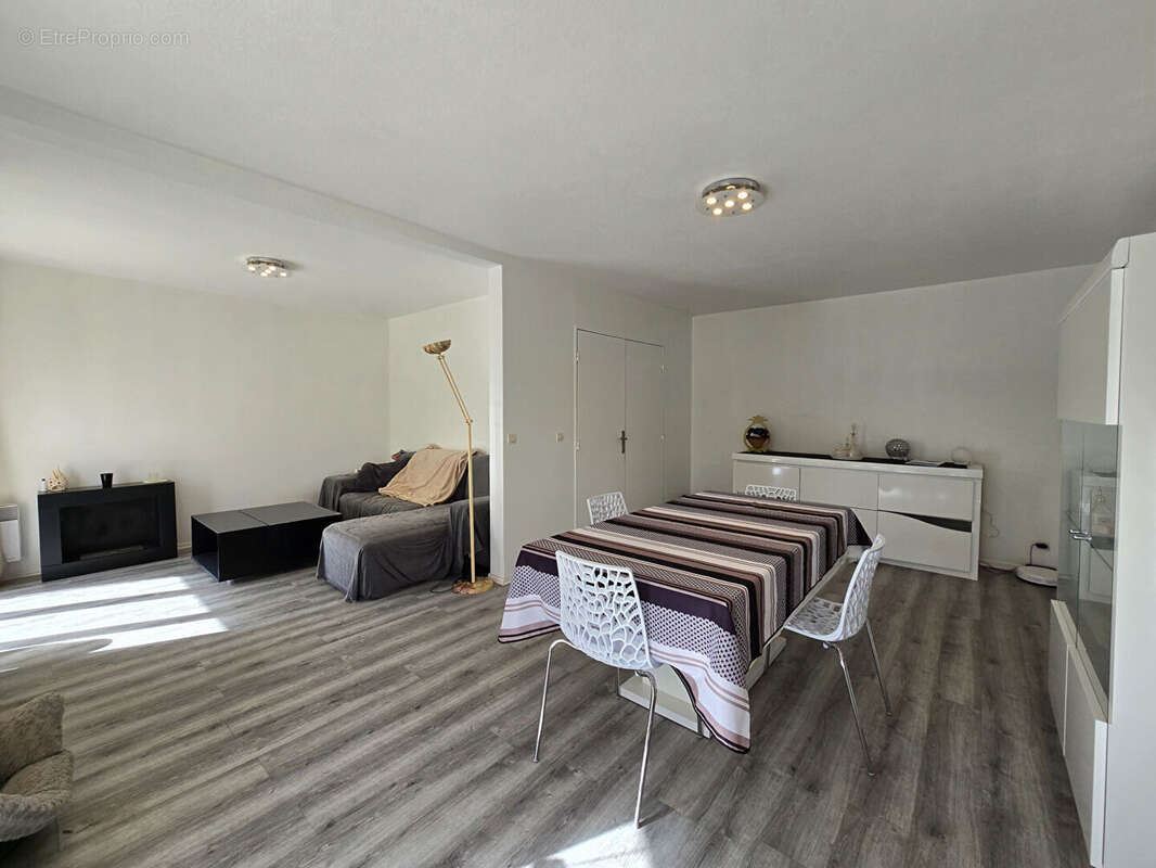 Appartement à MERIGNAC