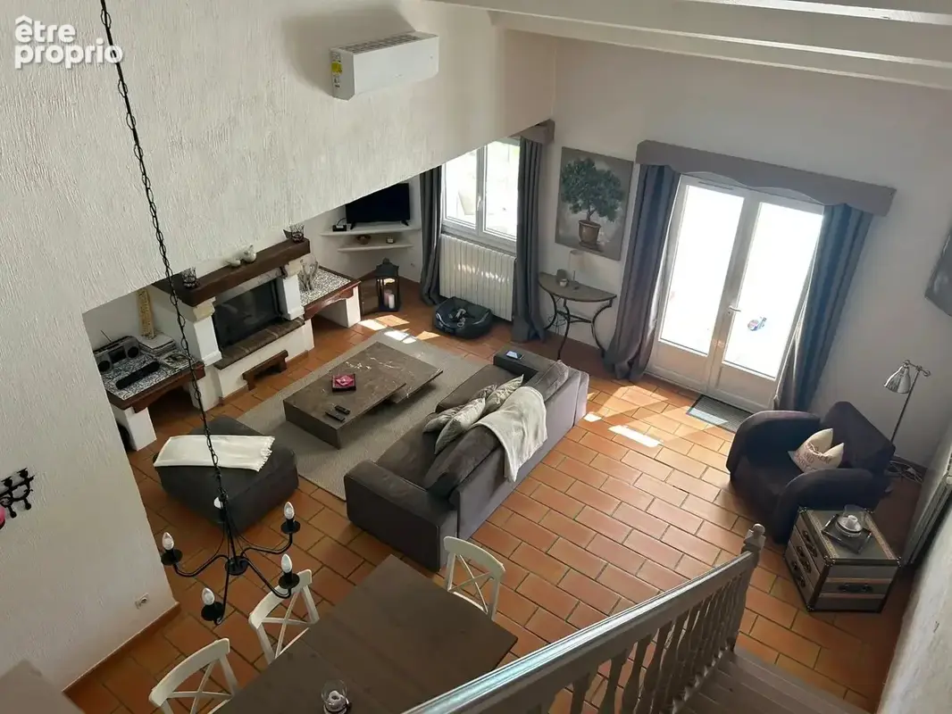 Maison proche du centre du village à Fontvieille - photo 10