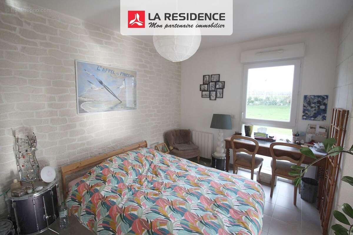 Maison 136 m² à Bourgtheroulde-Infreville  - photo 5