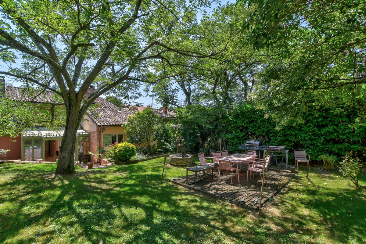 Maison à FOURQUEVAUX