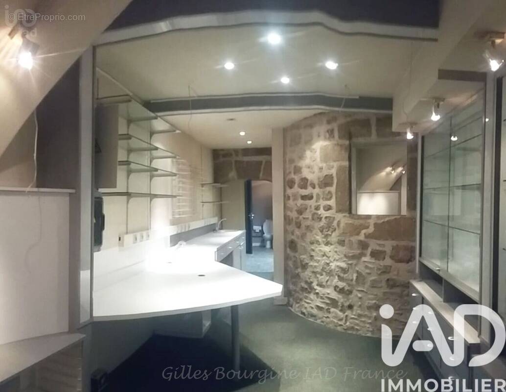 Photo 1 - Appartement à MARVEJOLS