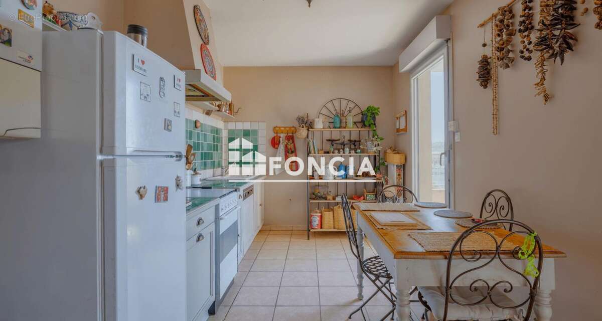 Appartement à LYON-4E
