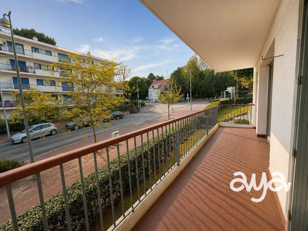Appartement à LA BAULE-ESCOUBLAC