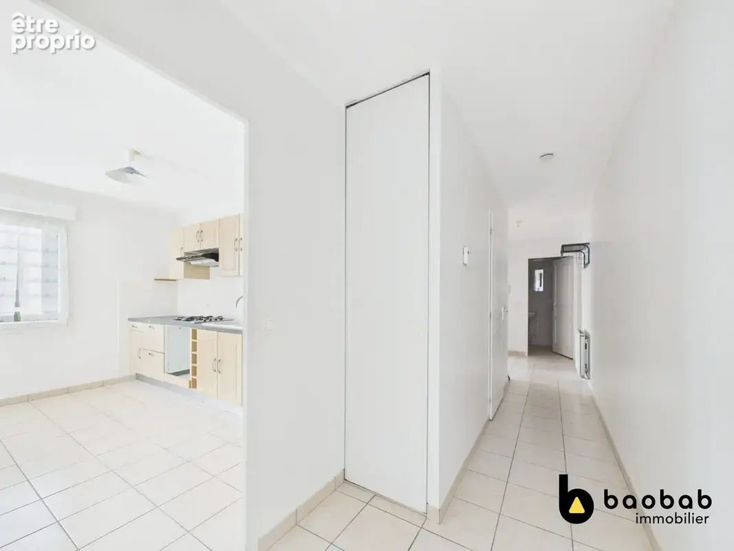 Appartement 3 pièces 67 m² à vendre à Chambery (73000) - photo 8
