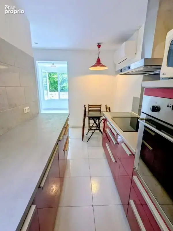 Appartement - photo 3
