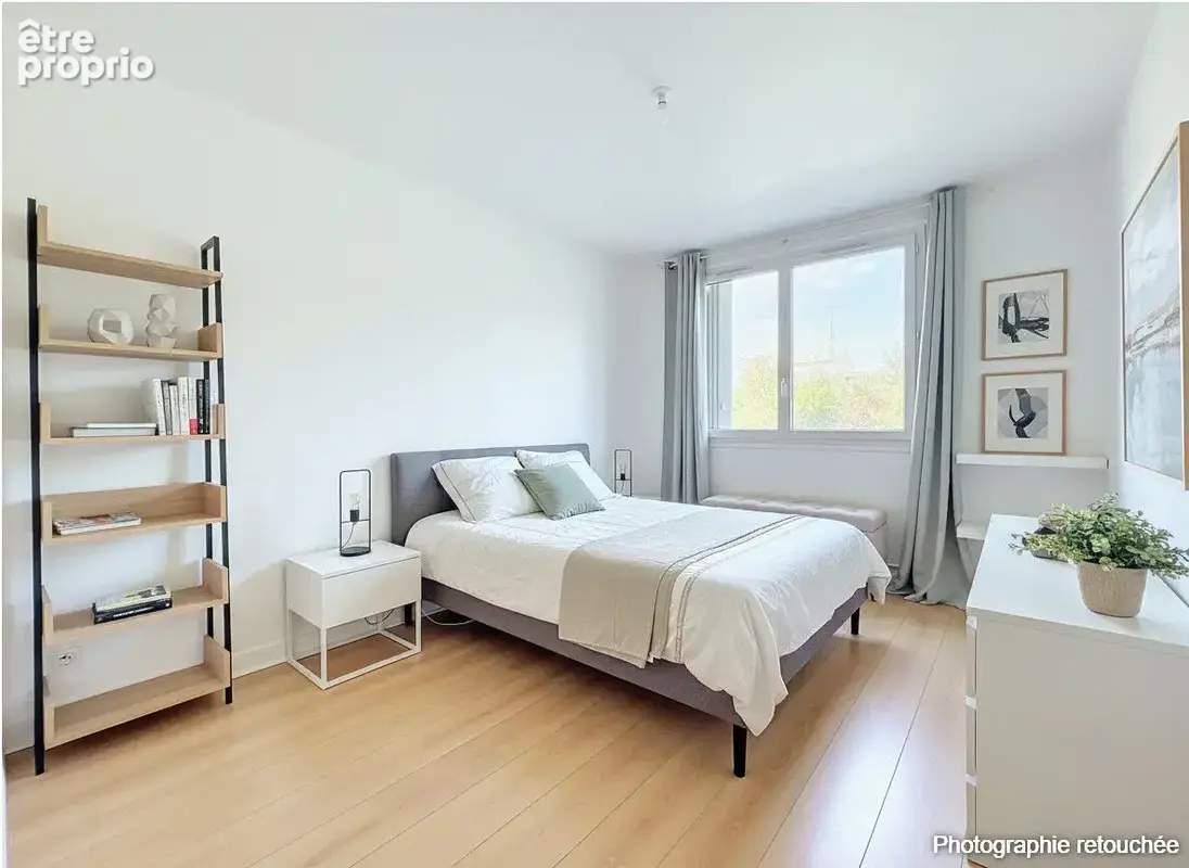 Appartement Nanterre - photo 7