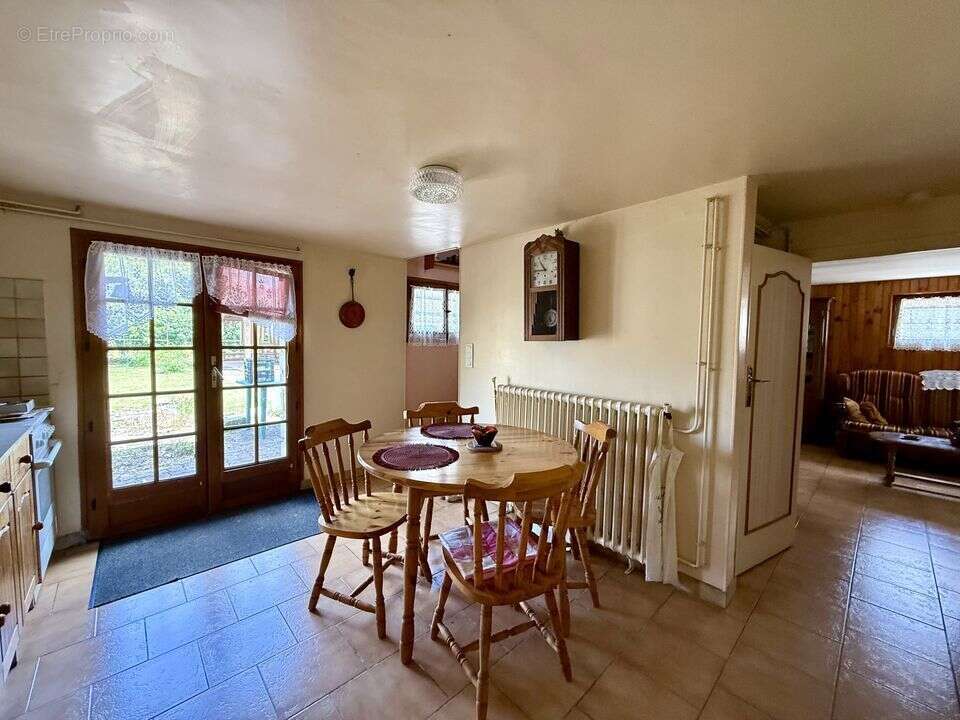 Maison lumineuse avec appartement indépendant - Proche - photo 11